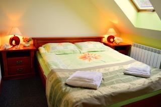 Hotel Spinaker - Łeba - 9