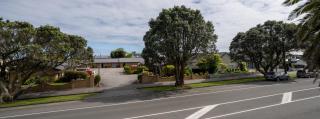ASURE Highpark Motor Inn - Greymouth - 1