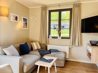 Ferienhaus Inselsommer 10 Feriendorf Klein Stresow Rügen by ruyastay - Putbus - 4