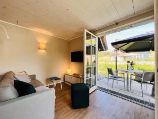 Ferienhaus Boddenbrise 13 Feriendorf Klein Stresow Rügen by ruyastay - Putbus - 7