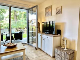 Ferienwohnung Urlaubsanker Villa Sofie Binz - Binz - 4