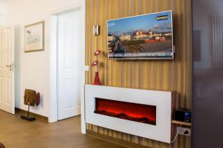 Ferienwohnung Ostseeglück 626 Villa Seeadler Binz - Binz - 4