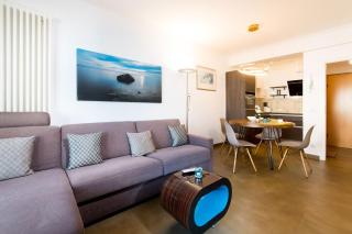 Ferienwohnung Ostseeglück 626 Villa Seeadler Binz - Binz - 6