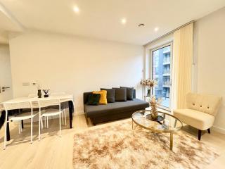 EC Central Residence - London - 2