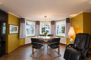Ferienwohnung Ostseeprinzessin 753 Haus Seestern Binz - Binz - 7