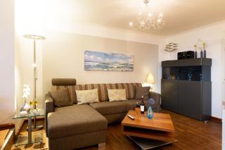 Ferienwohnung Ostseeprinzessin 753 Haus Seestern Binz - Binz - 2