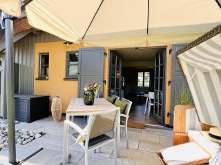 Ferienhaus Strandleben 09 Feriendorf Klein Stresow Rügen by ruyastay - Putbus - 8