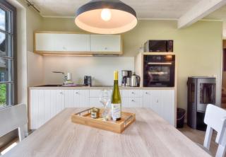 Ferienhaus Haus Wiedehopf 03 Feriendorf Klein Stresow Rügen by ruyastay - Putbus - 6