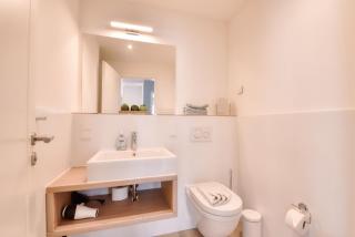 Ferienwohnung Wellenreiter Villa Sofie Binz - Binz - 3