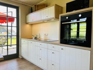 Ferienhaus "die Mullerei" 11 Feriendorf Klein Stresow Rügen by ruyastay - Putbus - 2