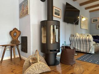 Ferienhaus Kleine Flucht Neuendorf - Putbus - 8
