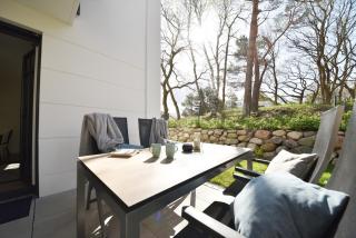 Ferienwohnung Meer Urlaub Villa Sofie Binz - Binz - 9