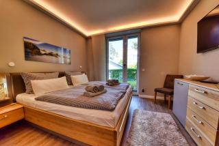 Ferienwohnung Strandkönig Villa Vogue Binz - 3