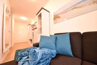 Ferienwohnung Meereslicht Villa Sofie Rügen - Binz - 6