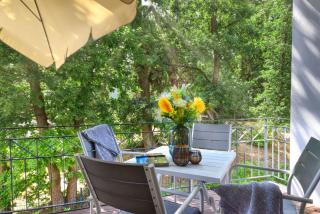 Ferienwohnung Seestern Villa Sofie Binz - Binz - 2