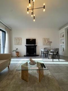 Denny's Apartment City Center - Tirana - 6