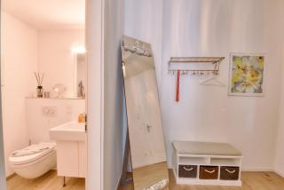 Ferienwohnung Strandkorb Villa Sofie Binz - Binz - 2