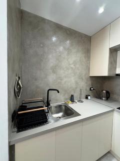 Denny's Apartment City Center - Tirana - 3