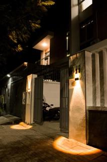 Hiếu Sang 68 Hostel & Villas Seaview Bến tàu Rạch Giá Harbor City - Rach Gia - 1