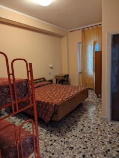 Hotel il Rifugio del Lupo scanno - Scanno - 9