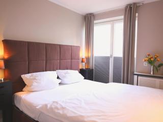 Ferienhaus mit neuen und sehr hochwertigen Appartements in zentraler Lage in Westerland - Westerland - 7