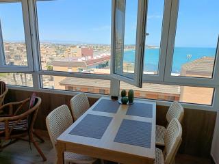 Apartament Benki i Radka - Torrevieja - 8