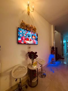 Hiếu Sang 68 Hostel & Villas Seaview Bến tàu Rạch Giá Harbor City - Rach Gia - 0