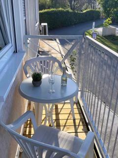 Apartment Weinstraße - Ligist - 6