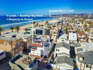 Ocean Style - San Diego - 5