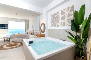Achillion Luxury Corfu Villa & Suites - Perama - 9