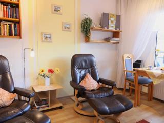 2-Zimmer-Appartement (ca. 40 qm). Für 2 bis maximal 4 Personen. - Westerland - 2