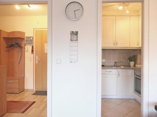 2-Zimmer-Appartement (ca. 40 qm). Für 2 bis maximal 4 Personen. - Westerland - 1