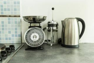 Cute, Cosy Flat near London Bridge - 7