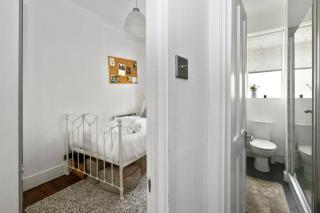 Cute, Cosy Flat near London Bridge - 1