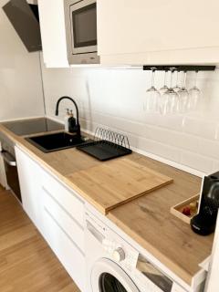 Apartment Diego in Malaga center - Málaga - 3
