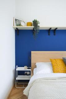 Beautiful cozy apartment for 2 people - Prague - 2