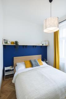 Beautiful cozy apartment for 2 people - Prague - 8