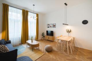 Beautiful cozy apartment for 2 people - Prague - 0
