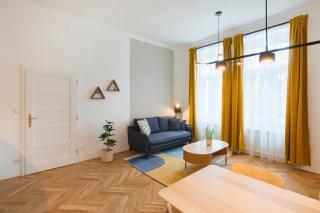 Beautiful cozy apartment for 2 people - Prague - 6