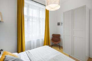 Beautiful cozy apartment for 2 people - Prague - 1