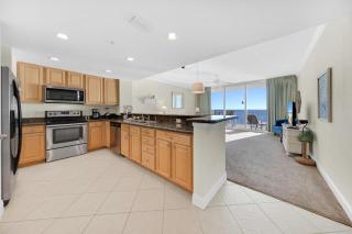 Palazzo 404 - Panama City Beach - 3