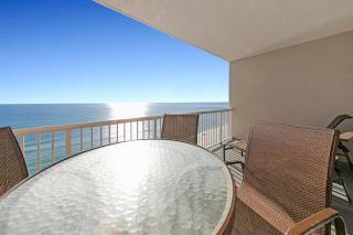 Palazzo 404 - Panama City Beach - 2