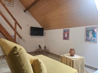 Les mascottes - Luz-Saint-Sauveur - 2