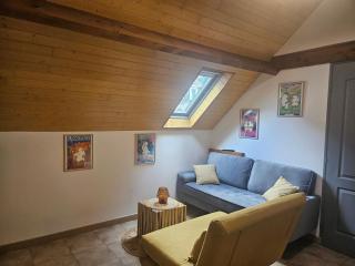 Les mascottes - Luz-Saint-Sauveur - 1