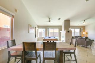 3 Mi to Empire Polo Club Home with Private Pool! - 1