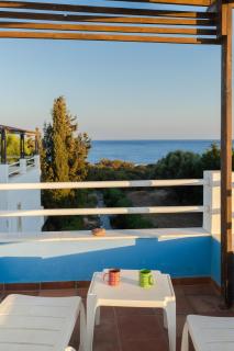 Beachfront Studio Socrates - Gennadi - 2