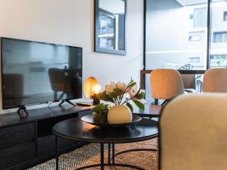 Cozy 1B1B in South Brisbane - Brisbane - 7