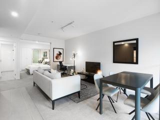 Cozy 1B1B in South Brisbane - Brisbane - 6