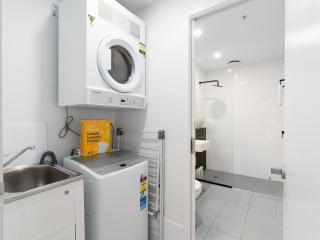 Cozy 1B1B in South Brisbane - Brisbane - 2