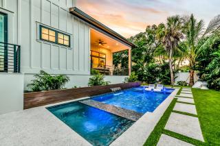 Blissful Paradise - Holmes Beach - 6